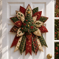 🎄 Evergreen Tree Sparkle